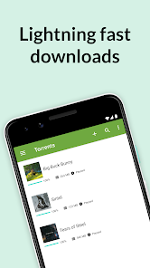 µTorrent® Pro - Torrent App Zrzut ekranu 4