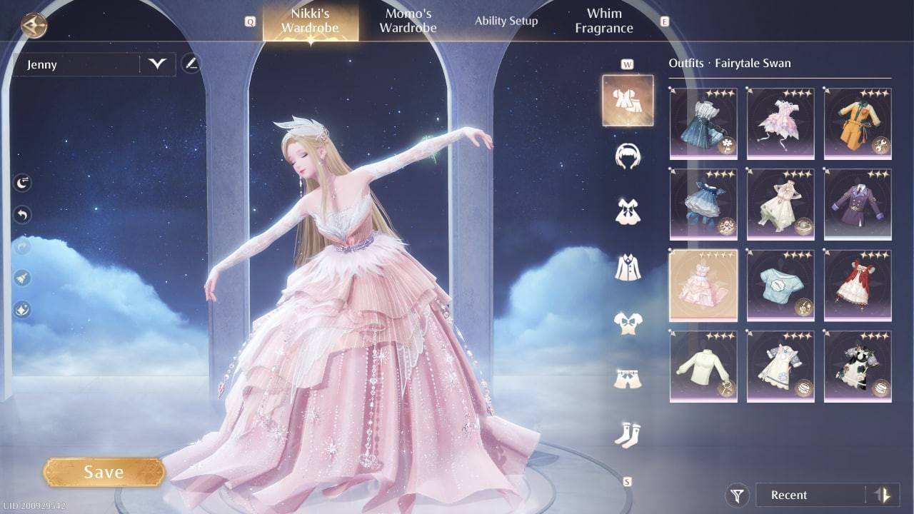 Infinity Nikki comment gagner un duel de la mode