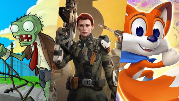 Xbox Game Pass Game List | Ebenen von Genre erklärt und aufgeführt
