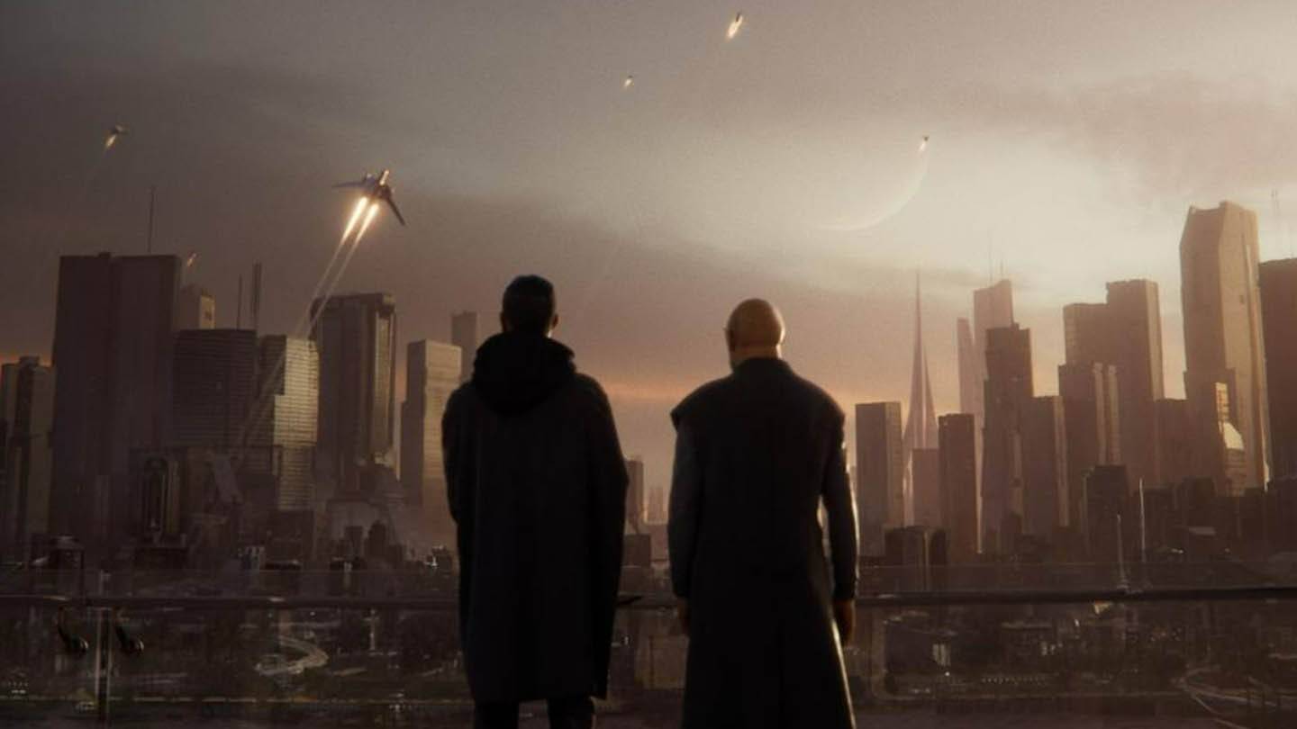 「Mass Effect Writerによって2026年に予定されているExodusゲームリリース」