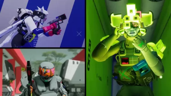 Ang petsa ng paglabas ng Marathon ay nakumpirma sa panahon ng Gameplay Reveal Showcase