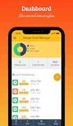 Simple Stock Manager - Offline應用截圖第1張