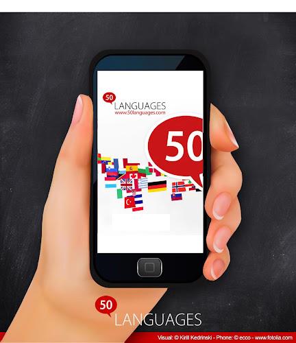 Learn Croatian - 50 languages應用截圖第1張