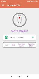 VPN For Indonesian - FasterVPN應用截圖第2張