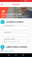 Claro te ayuda Ekran Görüntüsü 4