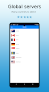 MaxVPN Super - Fast VPN Client Ekran Görüntüsü 4