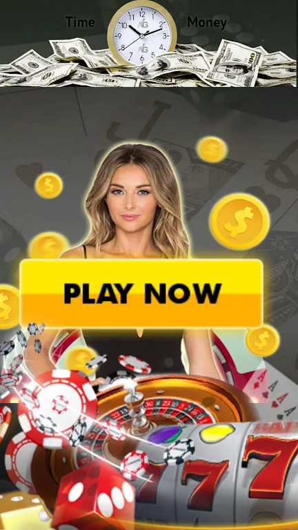 BETPARTY - JACKPOT HARD BONUS Captura de pantalla 2