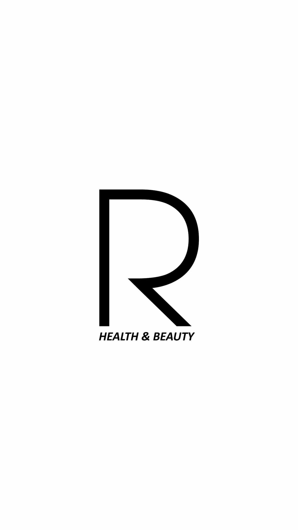 RENNOVA HEALTH & BEAUTY Captura de pantalla 1