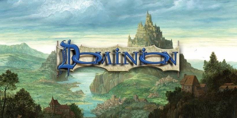 Dominion在周年紀念更新中占主導地位