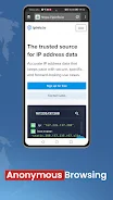Lite: Secure VPN Browser Screenshot 4