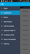 Schermata PureMobile App 1