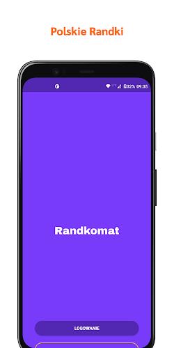 Polskie Randki應用截圖第1張