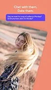 NticeMe Dating ဖန်သားပြင်ဓာတ်ပုံ 2