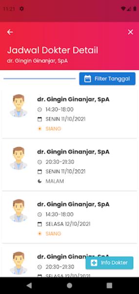 ICHA Mobile应用截图第3张