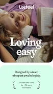 Wefeel: Healthy relationships Tangkapan skrin 1