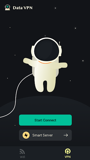 Data VPN Captura de pantalla 1
