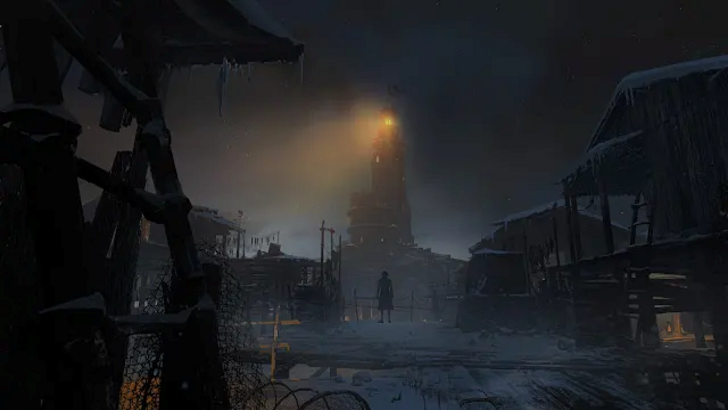 Lies of P DLC digoda, sekuel yang akan datang juga