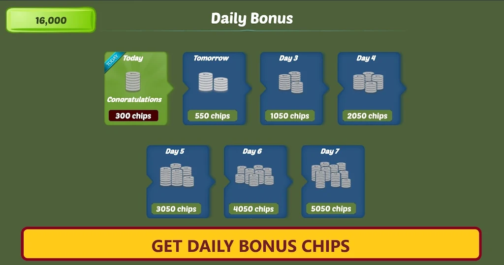 Mindi - Desi Card Game Ekran Görüntüsü 1