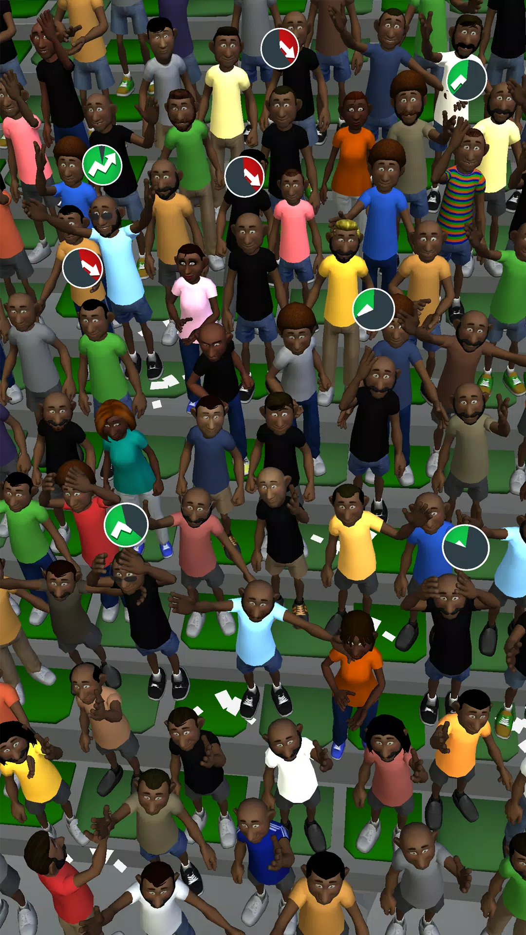 Fanchant應用截圖第3張