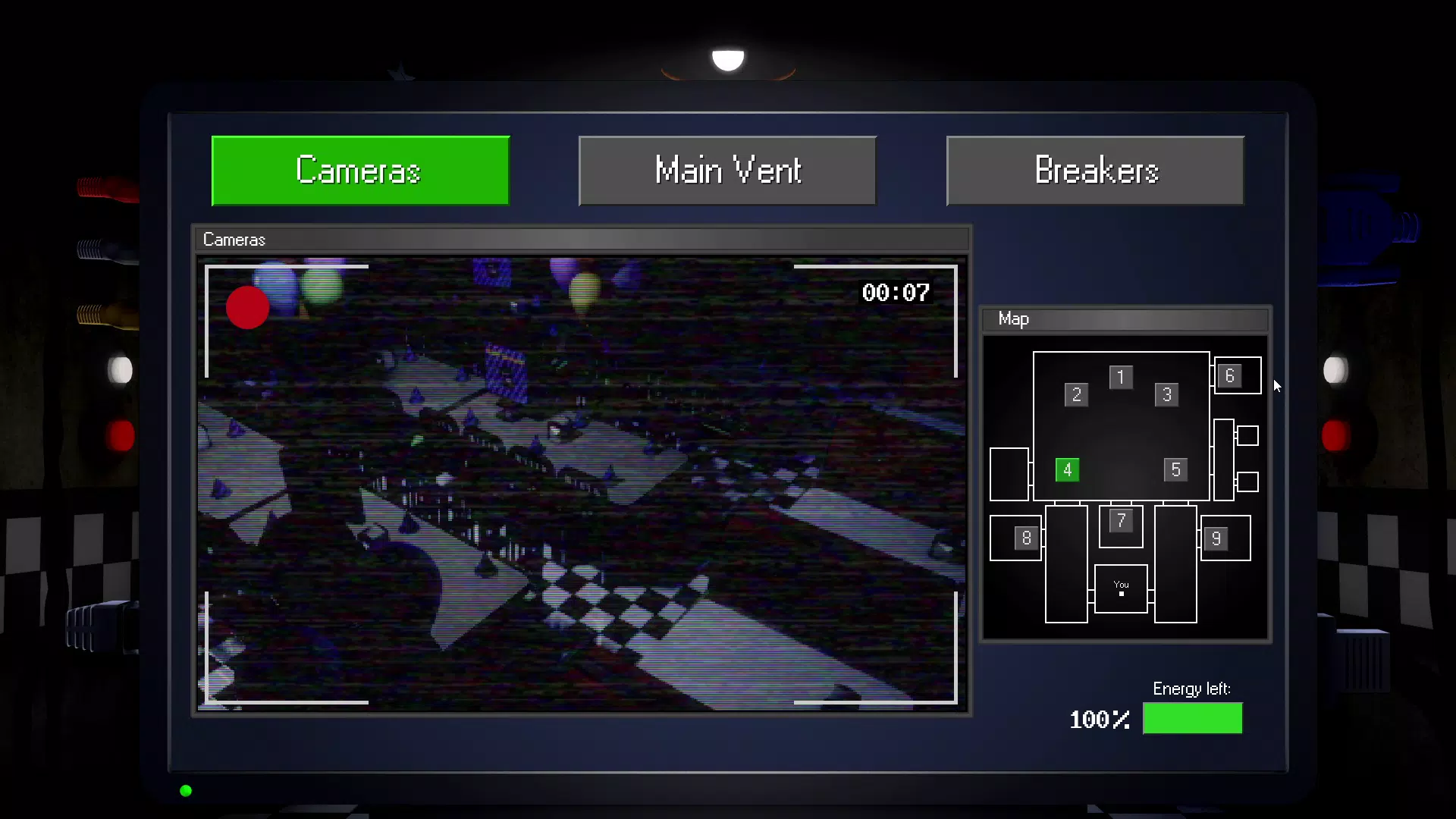 Five Nights at Maggie’s 3 스크린샷 2