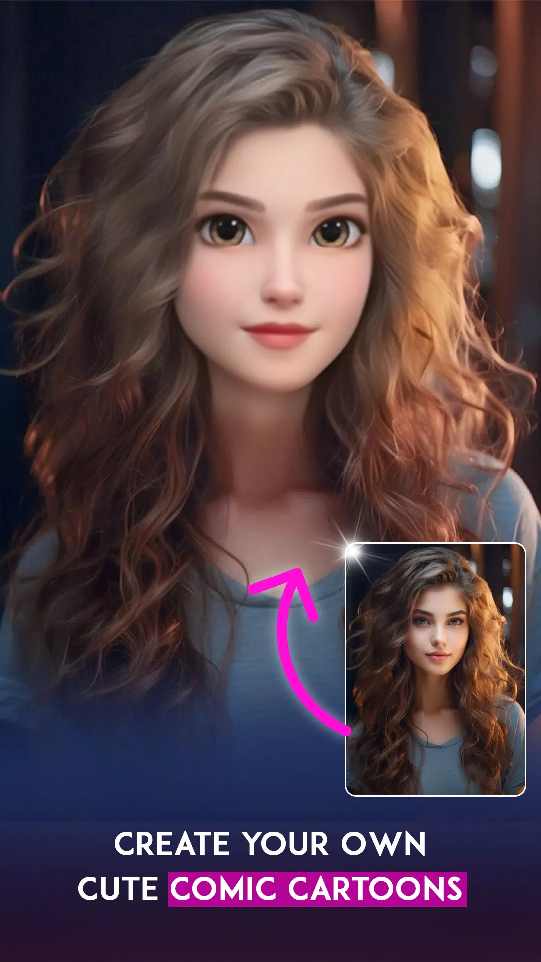 AI Art - AI Image Generator Capture d’écran 4