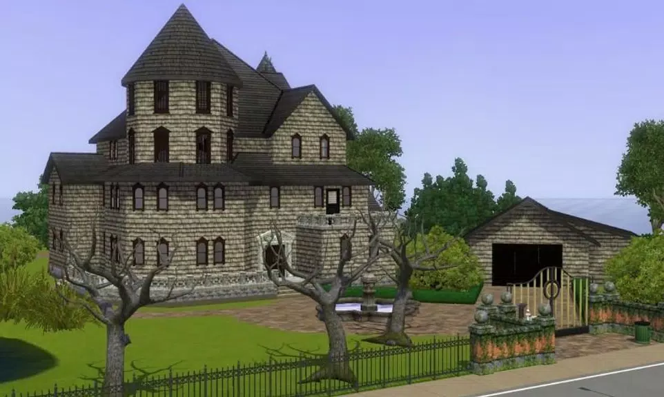 House And Modern Furniture PRO Capture d’écran 3