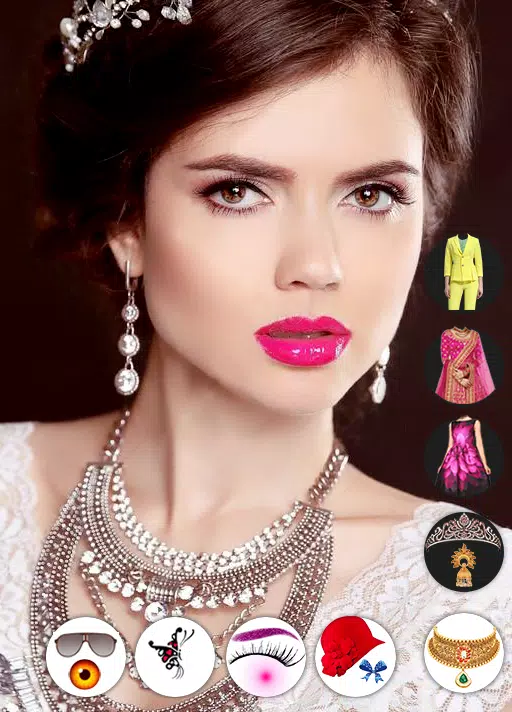 Beauty Camera Plus Photo Edito应用截图第1张