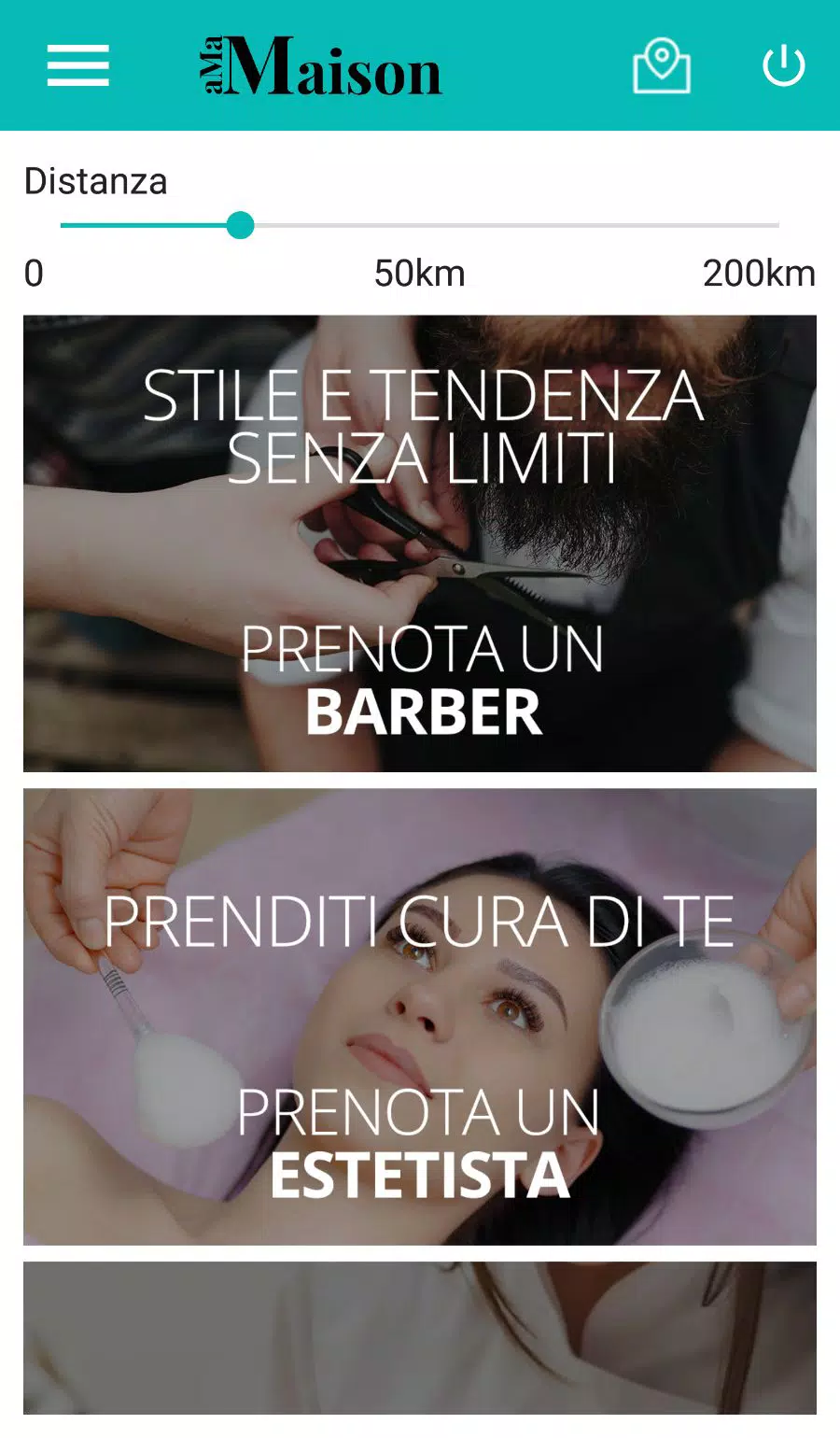 aMaMaison Capture d’écran 2