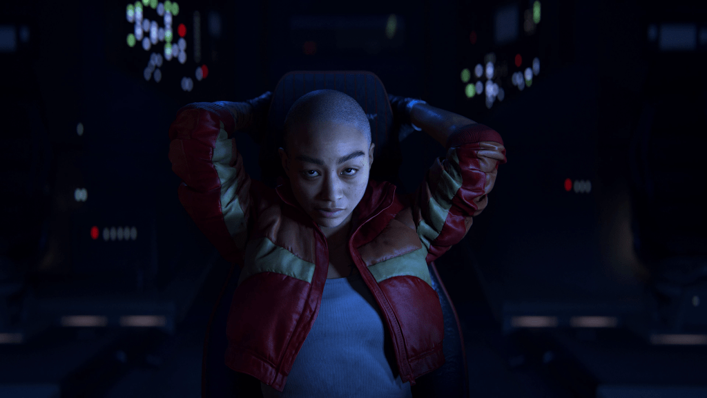 塔蒂·加布里埃尔（Tati Gabrielle