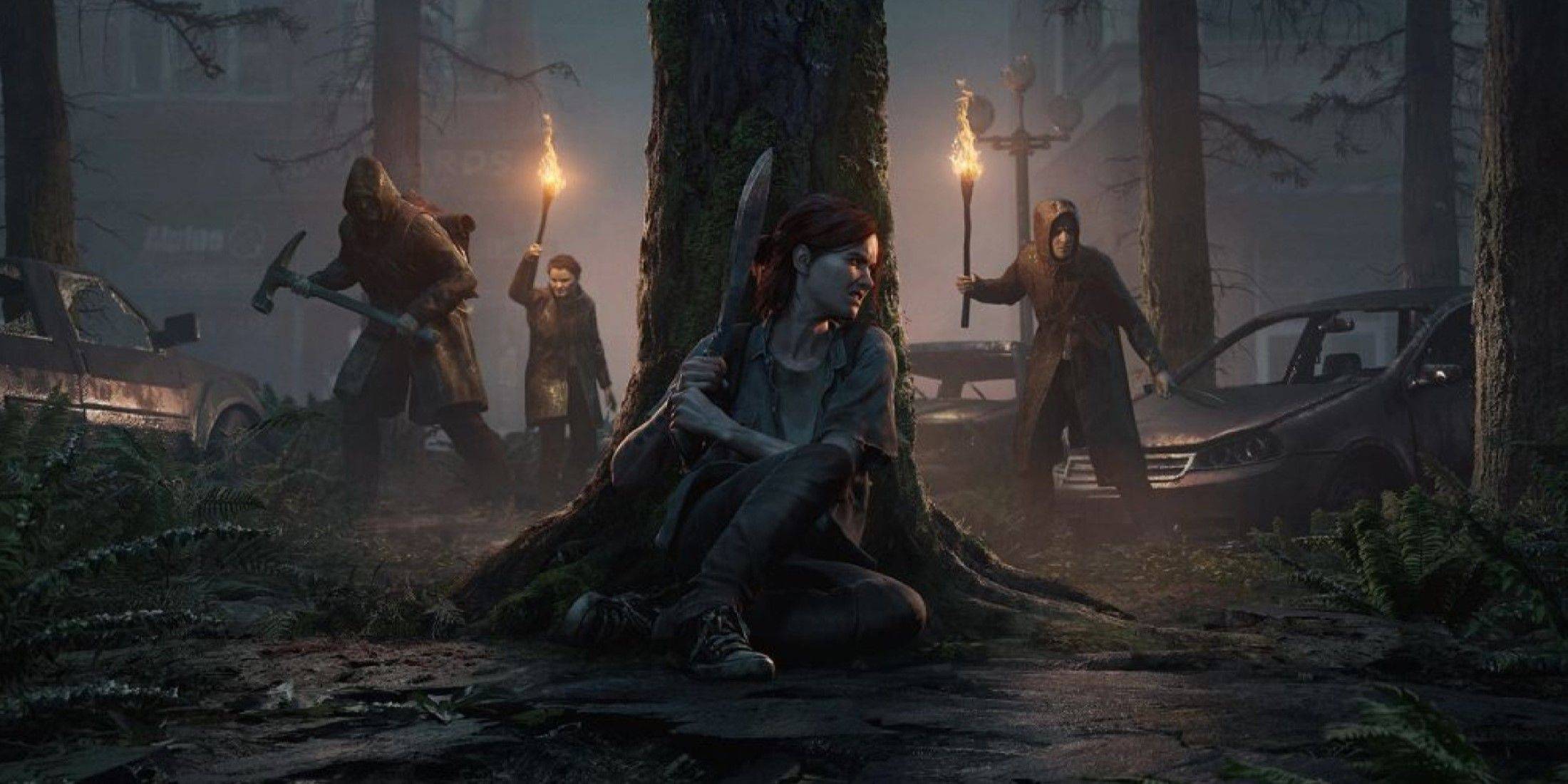 A porta para PC de The Last of Us Part 2 exigirá uma conta PSN