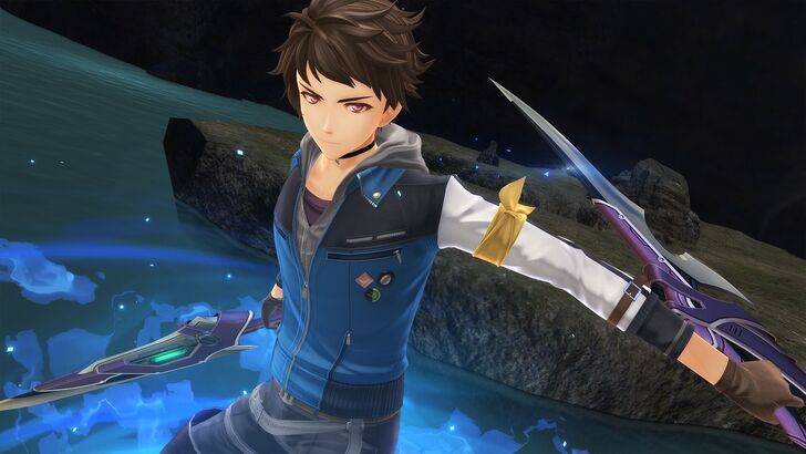 A encomenda de trilhas até o Daybreak 2, o DLC revelou