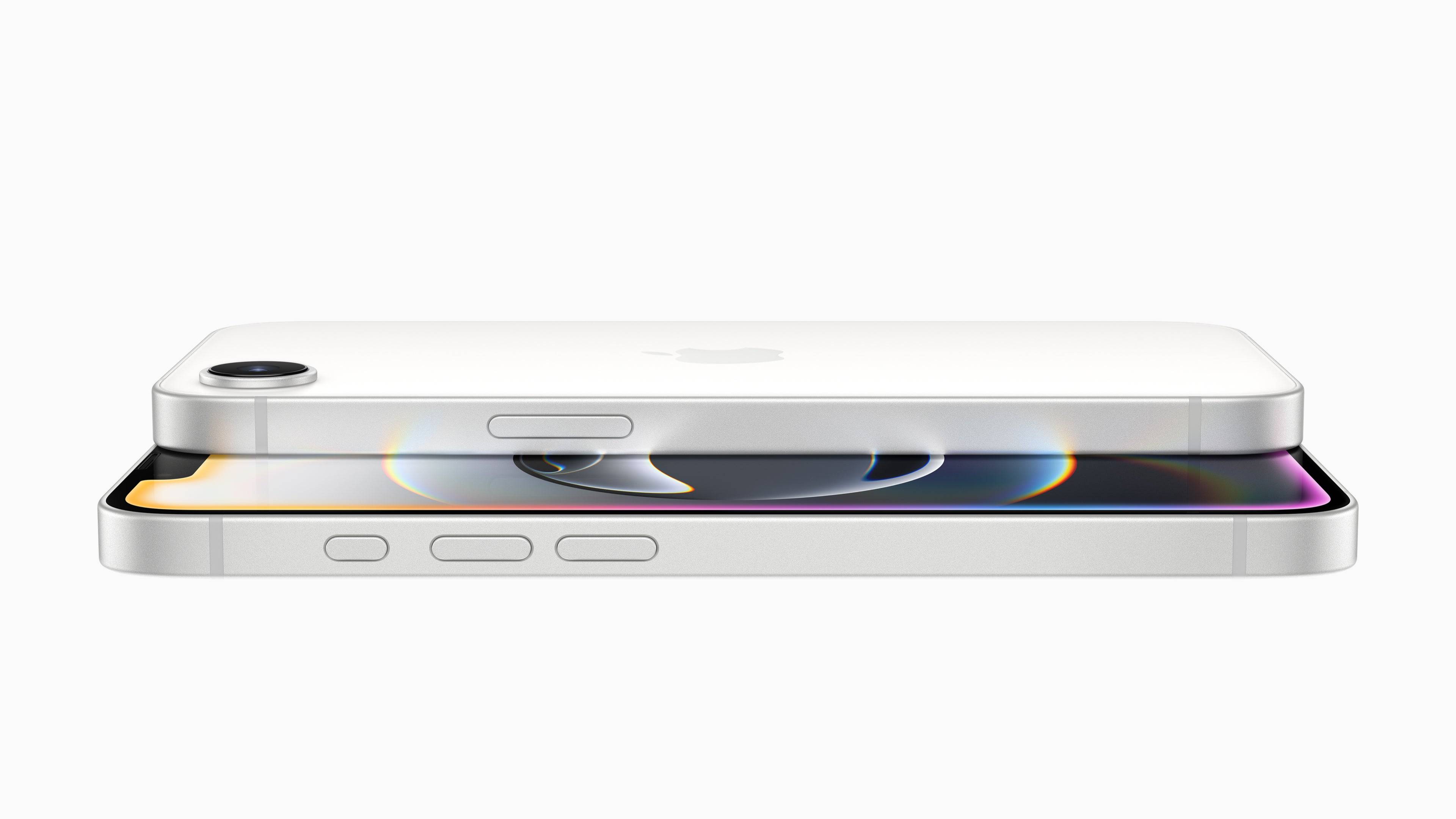Apple은 iPhone 16E : 새로운 예산 친화적 인 모델을 공개합니다