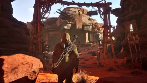 Dune: Awakening | How to Get Early Access: Price, Release Time, and Countdown