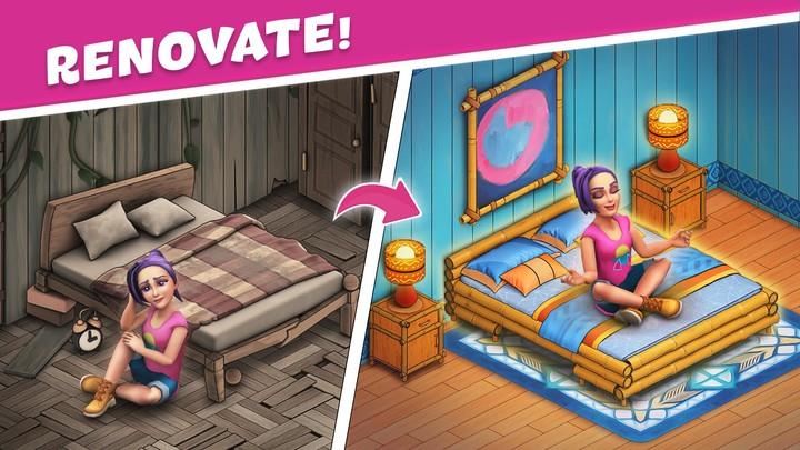 Design Show Screenshot 1
