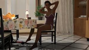Love Incest Taboo Saga – Version 0.1 Test Tangkapan skrin 3
