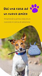 Pets App Ekran Görüntüsü 4