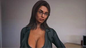 Schermata Heart To Heart – New Version 0.2 [EnigmaEros] 4
