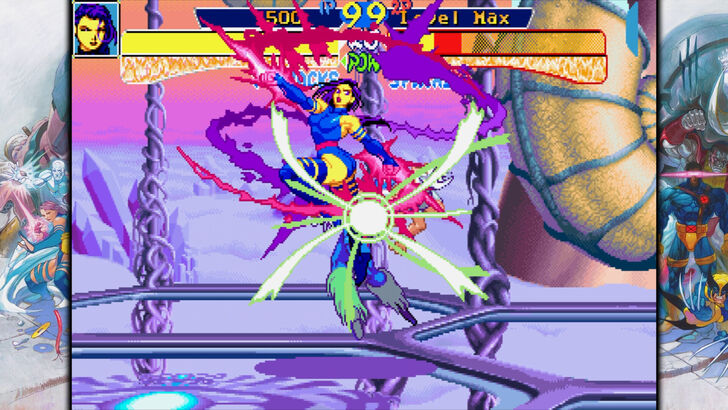 Capcom, Versus serisini genişletmeyi ve crossover dövüş başlıklarını canlandırmayı hedefliyor