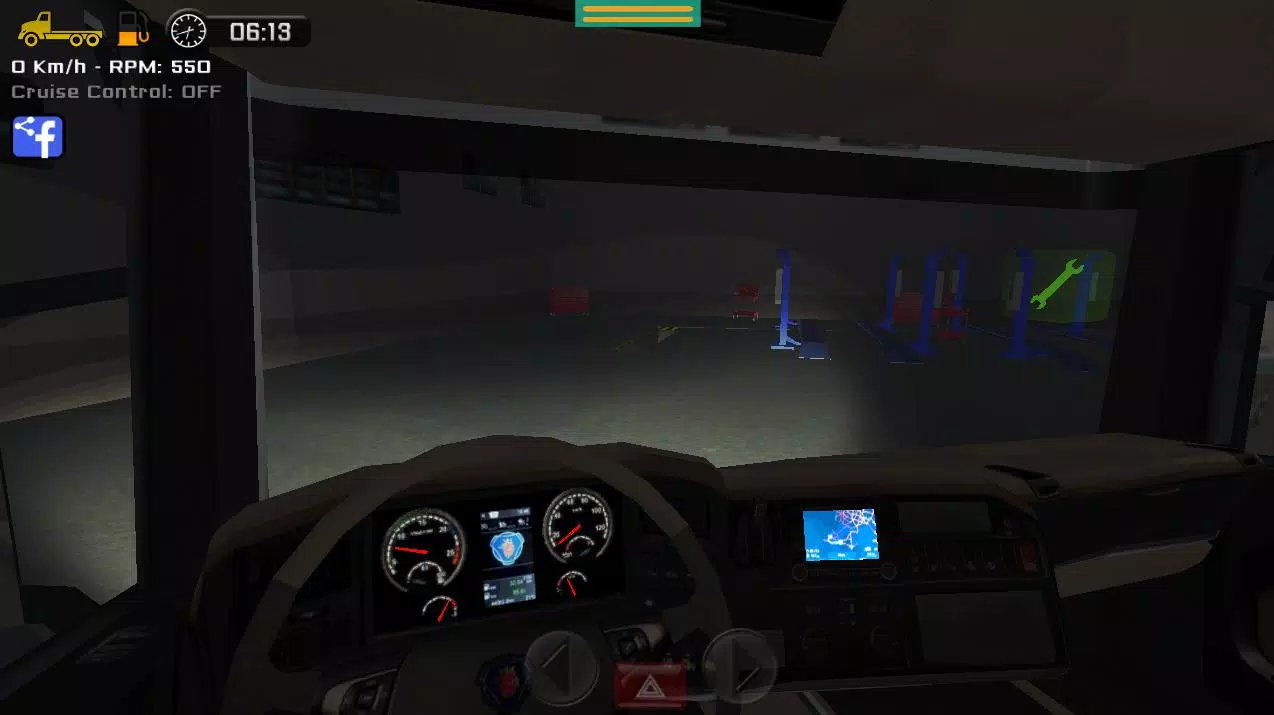 Grand Truck Simulator Screenshot 3