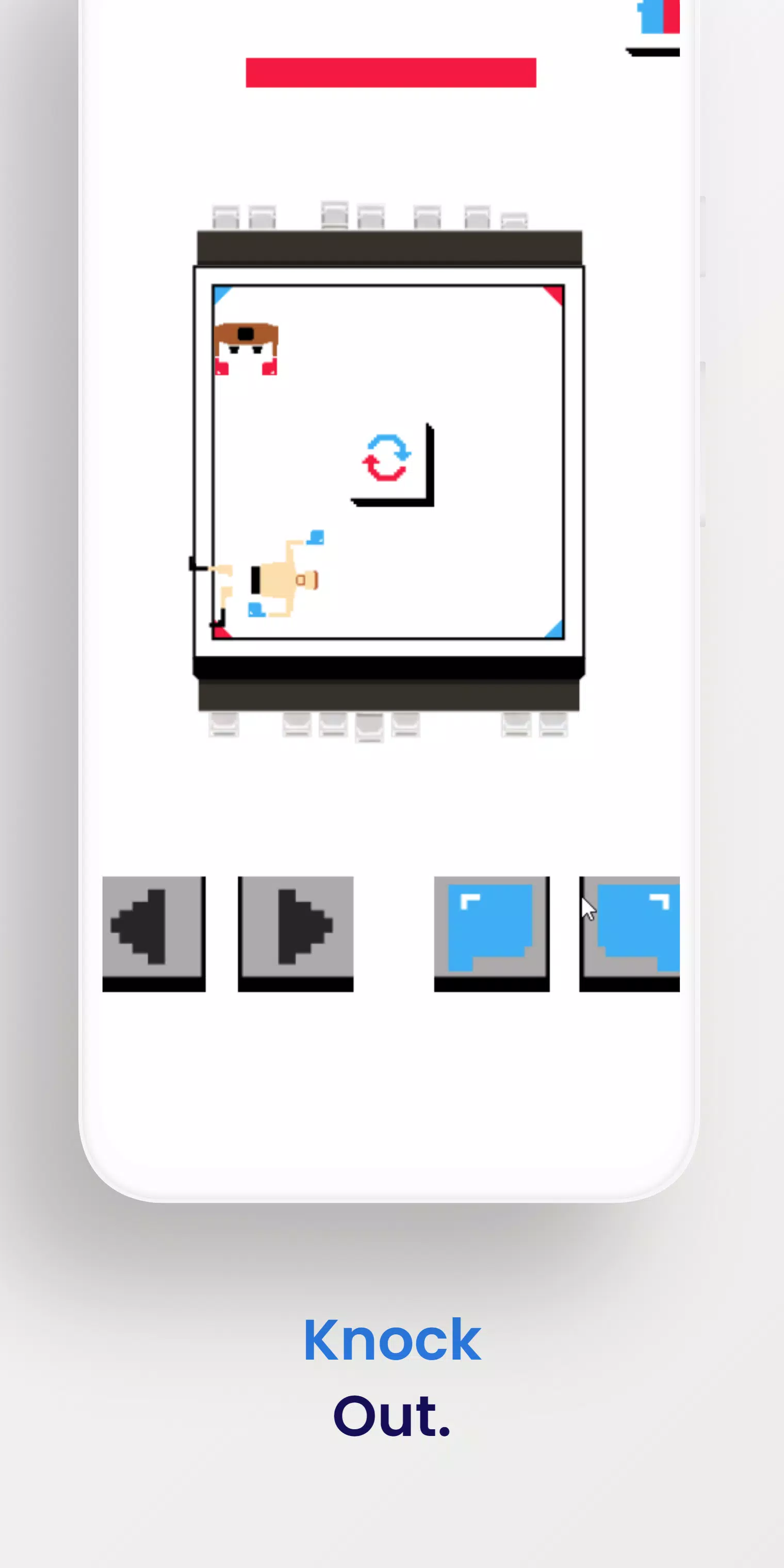 2D Boxer スクリーンショット 4
