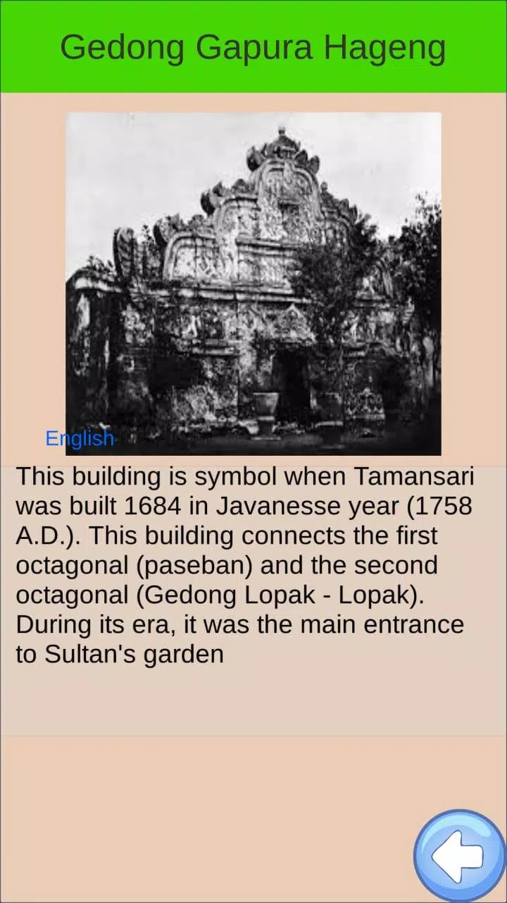 ARTASA Captura de tela 4