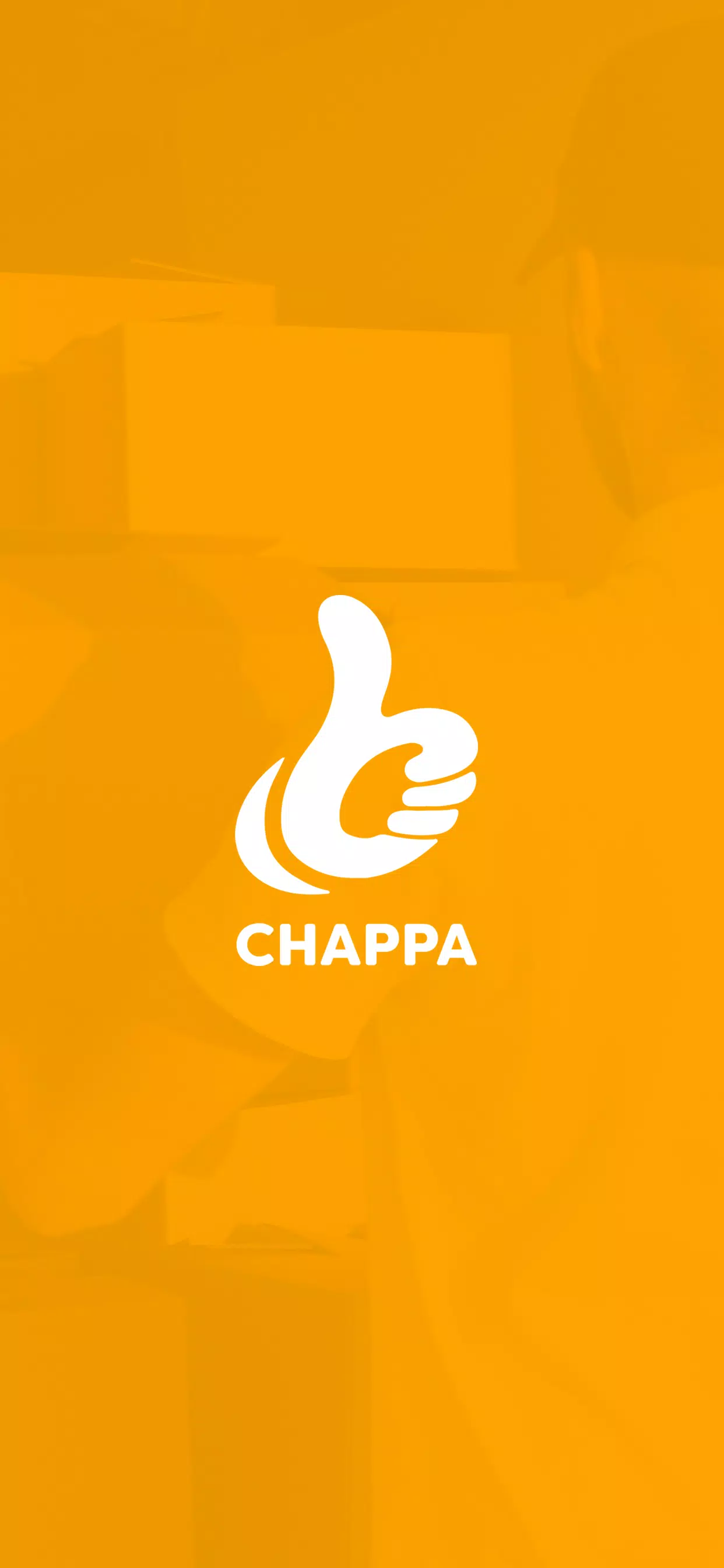Chappa Captura de pantalla 1