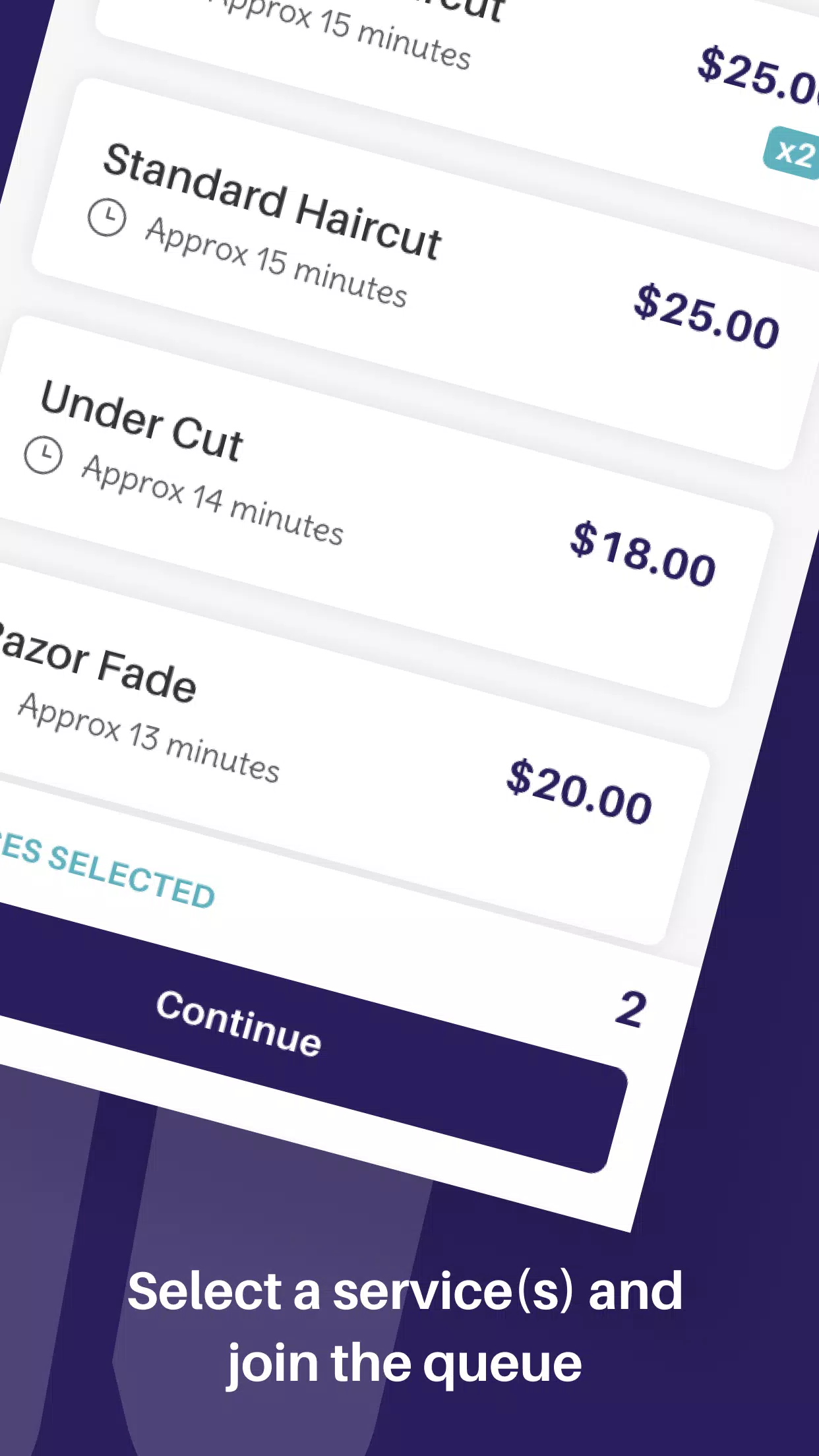 Tuipoint Скриншот 4