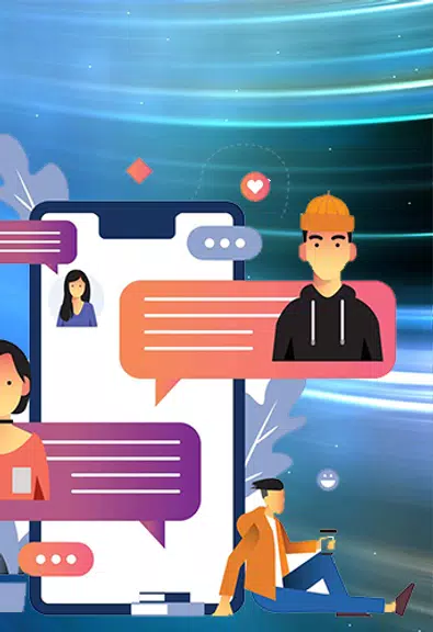 Heart lite Capture d’écran 3