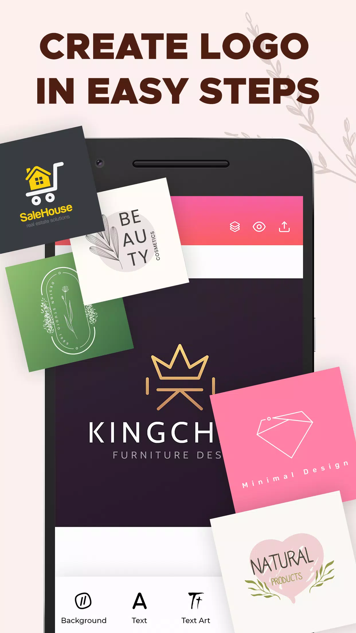 Graphic Design স্ক্রিনশট 4