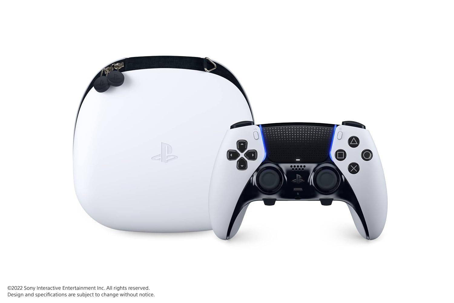 Image of Helldivers 2 DualSense Controller