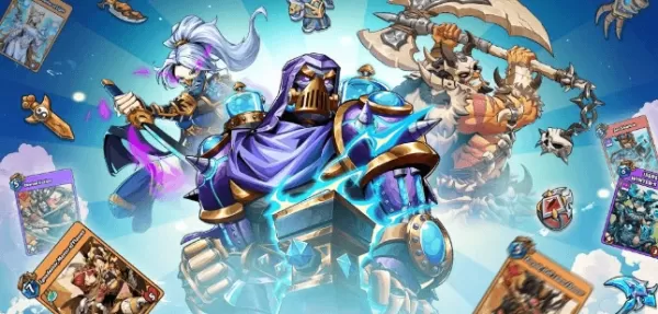 Fist Out: A Strategic Card Game Revolution Launches Worldwide