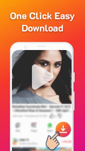 All Tube Video Downloader應用截圖第2張