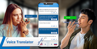 Translate -Language Translator Schermafbeelding 2