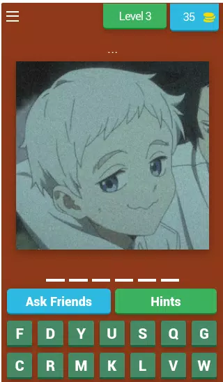 Tpn quiz Screenshot 4